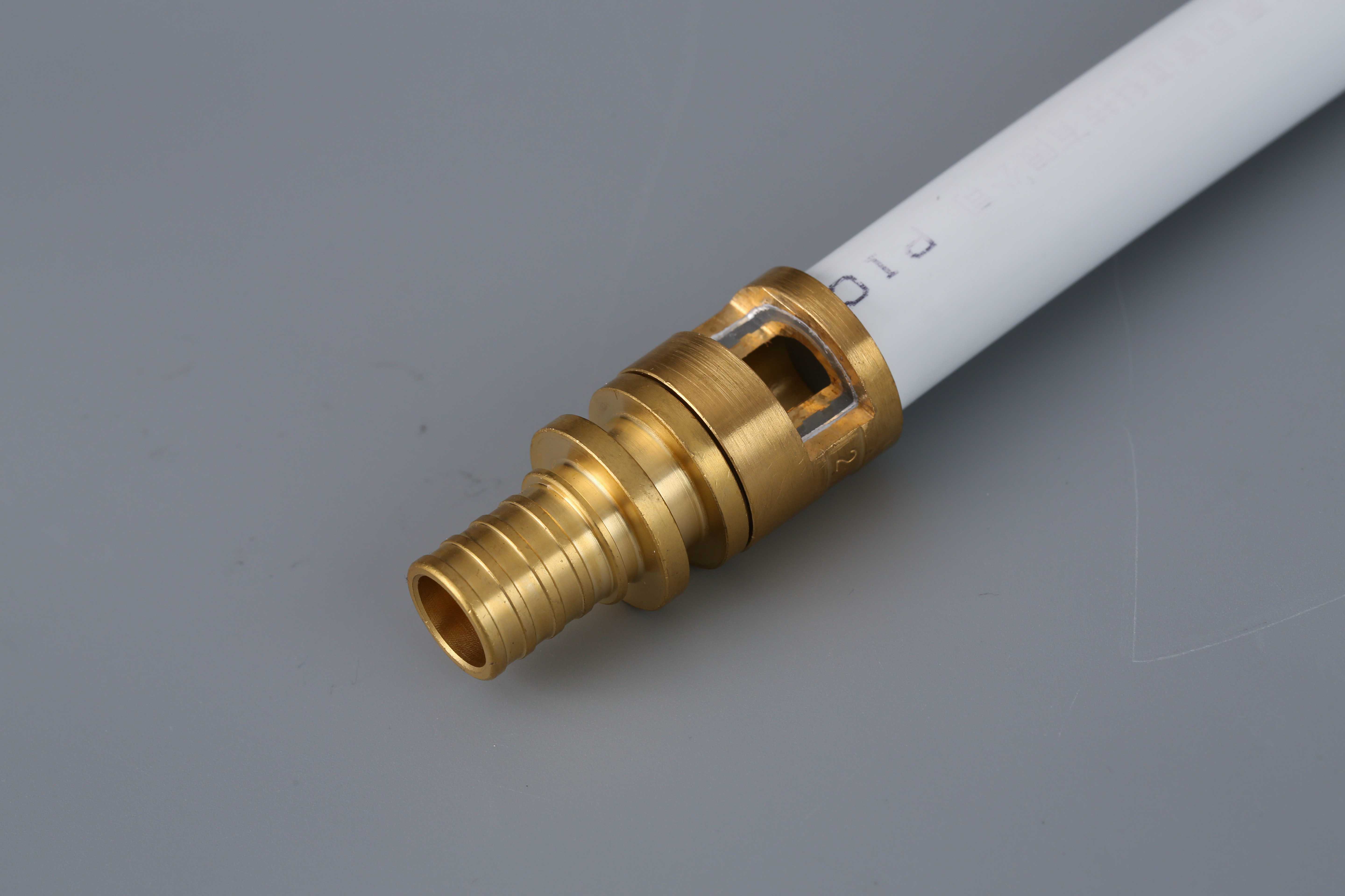 衢州便（biàn）宜的PPR給水管廠家