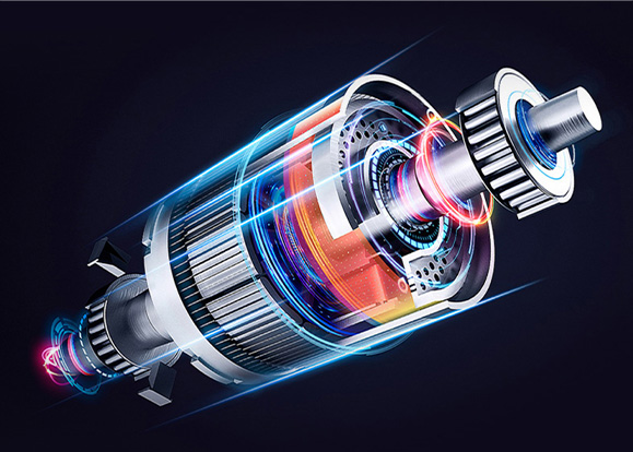 碳（tàn）鋼（gāng）離（lí）心通風機