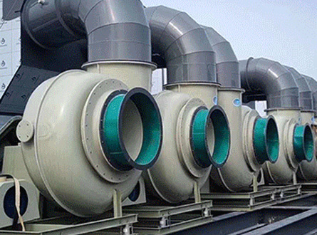 實驗室廢氣處理,除臭處理（lǐ）