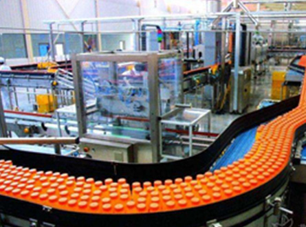 食（shí）品加工企業廢氣（qì）處理