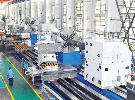 電子加（jiā）工製造企業廢氣處理