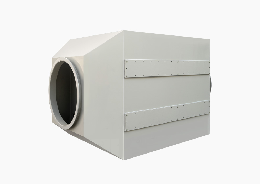 活性炭淨化設（shè）備