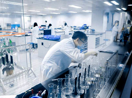 實驗室（shì）廢氣處理