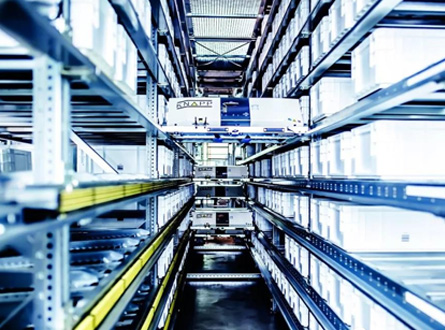 製藥/塗染企業廢氣（qì）處理