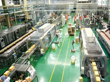 食（shí）品/飼料/塑料企業（yè）廢氣處理