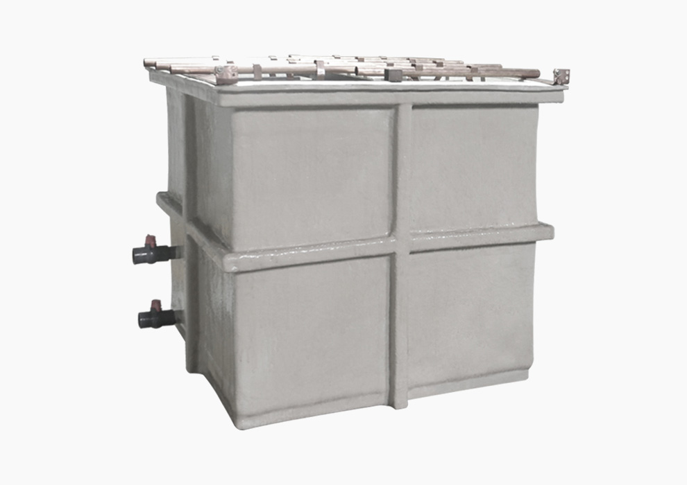 酸洗槽（cáo）,電解槽,電鍍（dù）槽