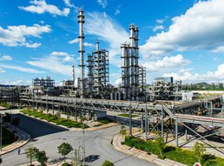 塗裝（zhuāng）/冶金企（qǐ）業廢氣處（chù）理