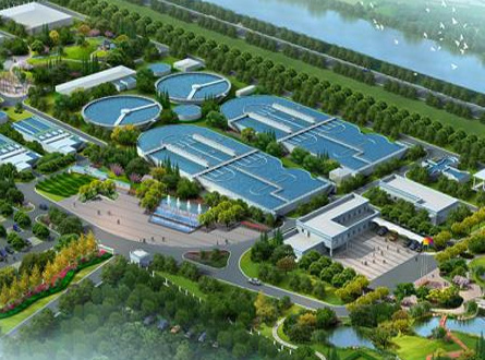 垃圾廠/食品企業廢氣處理（lǐ）