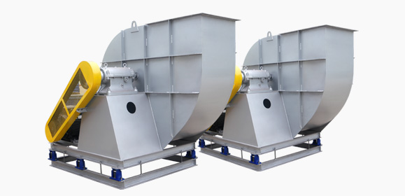 不鏽（xiù）鋼風機