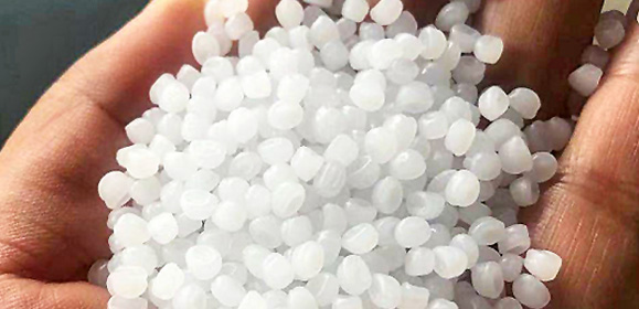 PP多麵空心（xīn）球/填料環（huán）保球