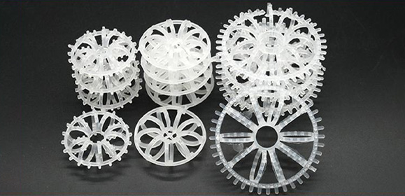 PP多麵空心（xīn）球（qiú）/填料環保球