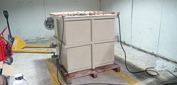 酸洗槽,電解槽,電（diàn）鍍槽