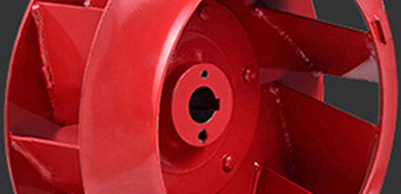 碳鋼離心通（tōng）風機