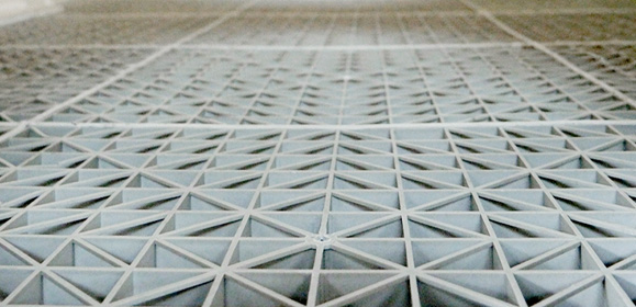 PVC噴（pēn）淋塔