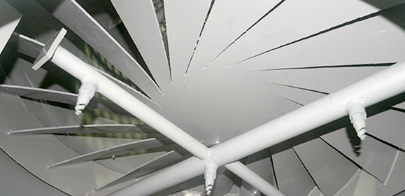 高效旋流塔（tǎ）